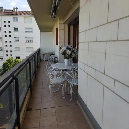 69m2 Ascenseur Climatiseur Centre De 24 Apartament *