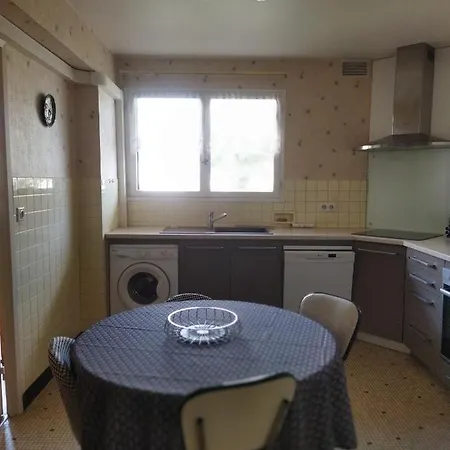 69m2 Ascenseur Climatiseur Centre De 24