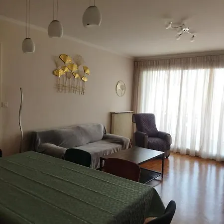 Apartament 69m2 Ascenseur Climatiseur Centre De 24 Périgueux